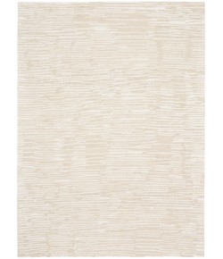 Calvin Klein Ck010 Linear - Lnr01 Ivory Area Rug 9 ft. 9 in. X 13 ft. 9 in. Rectangle