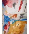 Nourison SYMMETRY Area Rug Nourison Symmetry Area Rug SMM11-Multicolor