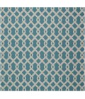 Nourison SUN N' SHADE Area Rug Waverly Sun N' Shade Square Area Rug SND20-Poolside