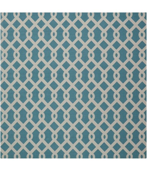 Nourison SUN N' SHADE Area Rug Waverly Sun N' Shade Square Area Rug SND20-Poolside