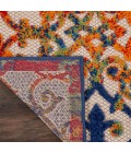 Nourison Aloha Area Rug ALH21-Multicolor