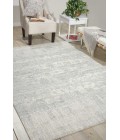 Nourison Tahoe Modern Area Rug TWI02-Ivory