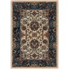 Nourison 2020 - Nr201 Ivory Area Rug 2 ft. X 3 ft. Rectangle