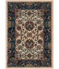 Nourison 2020 Area Rug NR201-Ivory