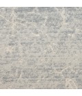 Nourison Splendid Ivory Grey SLD02 7 ft. 10 in. X 9 ft. 10 in. Rect. Rug