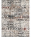 Nourison Tangra Multicolor TNR04 9 ft. X 12 ft. Rect. Rug