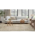 Nourison Grafix Green GRF31 5 ft. 3 in. X 7 ft. 3 in. Rectangle Rug