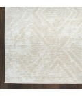 Nourison Dekor Beige DEK05 2 ft. X 4 ft. Rect. Rug