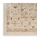 Nourison Harbor Beige HRB02 7 ft. 10 in. X 10 ft. Rect. Rug
