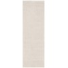 Nourison Home Nordic NRC07 Ivory 2 ft. X 6 ft. Area Rug