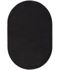 Nourison Nourison Essentials Area Rug NRE01 Black