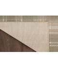 Nourison Grafix Olive GRF03 3 ft. X 5 ft. Rectangle Rug