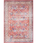 Nourison Fulton Area Rug FUL09 Red