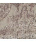 Nourison GRAPHIC ILLUSIONS Area Rug Nourison Graphic Illusions Area Rug GIL09-Grey