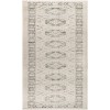 Nourison Serenity Home Ivory Grey SRH01 2 ft. 2 in. X 7 ft. 6 in. Rectangle Rug