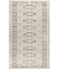 Nourison Serenity Home Ivory Grey SRH01 2 ft. 2 in. X 7 ft. 6 in. Rectangle Rug