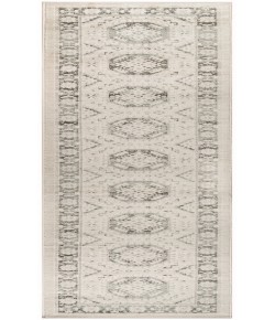 Nourison Serenity Home Ivory Grey SRH01 2 ft. 2 in. X 7 ft. 6 in. Rectangle Rug