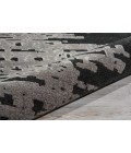 Nourison Twilight Round Area Rug TWI11 Flint 8' Round
