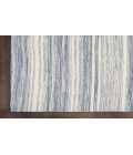 Nicole Curtis Lake Denim WNC01 26 X 45 Rectangle Rug