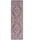 Nicole Curtis Machine Washable Series 1 Area Rug SR101 Multicolor