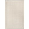 Nourison Home Nordic Ivory NRC03 5 ft. X 7 ft. Rectangle Rug