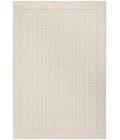Nourison Home Nordic Ivory NRC03 5 ft. X 7 ft. Rectangle Rug