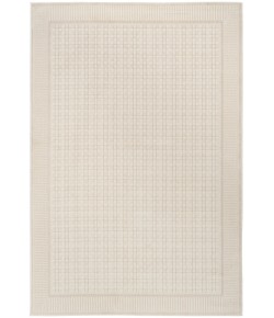 Nourison Home Nordic Ivory NRC03 5 ft. X 7 ft. Rectangle Rug