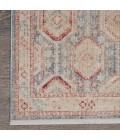Nourison ENCHANTING HOME Area Rug Nourison Enchanting Home Area Rug ENH01-Light Blue Multi