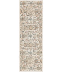 Nourison Home Washable Decor Beige WSD14 2 ft. X 6 ft. Rectangle Rug