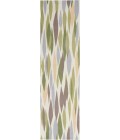 Nourison Sun N' Shade Runner Area Rug SND01-Violet