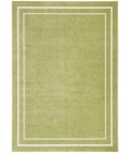 Nourison Nourison Essentials Area Rug NRE02 Green Ivory