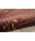 Nourison Somerset Runner Area Rug ST74-Multicolor