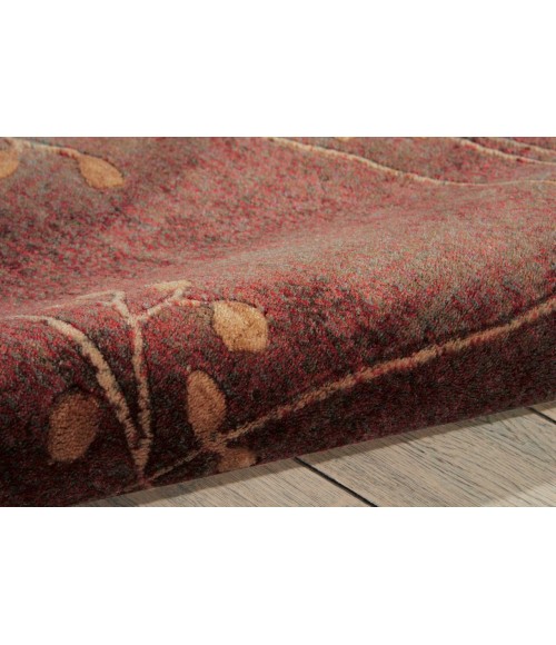 Nourison Somerset Runner Area Rug ST74-Multicolor