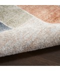 Nourison Astra Machine Washable Area Rug ASW09 Multicolor