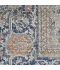 Nourison Starry Nights Area Rug STN07-Blue