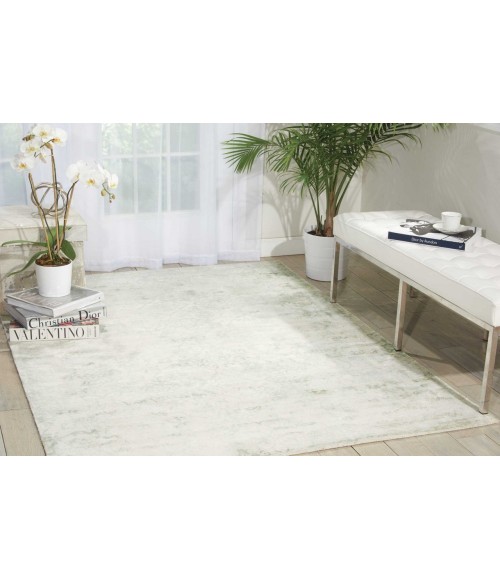 kathy ireland Home Desert Skies Area Rug DSK03-Spa