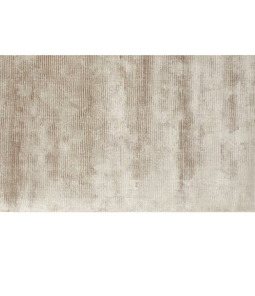 Calvin Klein Home Lunar Area Rug LUN1 Pewter