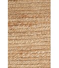 Nourison Natural Jute Natural NJT01 2 ft. 3 in. X 12 ft. Rectangle Rug