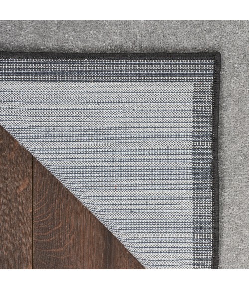 Nourison Modern Passion Area Rug MDP02 Grey/Black