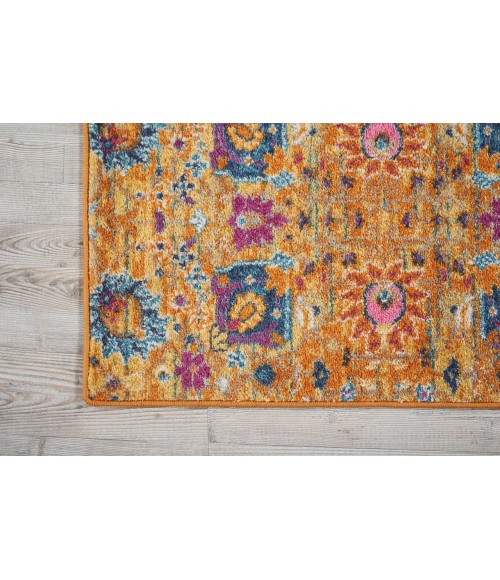 Nourison Passion Area Rug PSN01-Sun