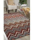 Nourison CONTOUR Area Rug Nourison Contour Area Rug CON23-Multicolor