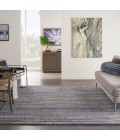 Nourison Plateau Area Rug PAE01-Blue