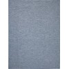 Nourison Positano - Pos01 Navy Blue Area Rug 7 ft. X 10 ft. Rectangle