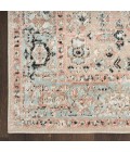 Nourison Home Washable Decor Peach Rug WSD13 9 ft. X 12 ft. Rectangle - Rugs Town Nourison Home Washable Decor Peach WSD13 9 ft. X 12 ft. Rectangle Rug