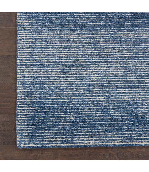 Nourison Weston Area Rug WES01-Agean Blue