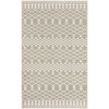 Nourison Astra Machine Washable Sage ASW10 2 ft. X 6 ft. Rectangle Rug
