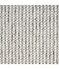 Nourison Natural Texture Ivory Grey NTX01 9 ft. X 12 ft. Rect. Rug
