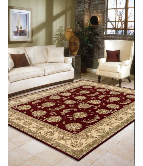 Nourison 2000 Area Rug 2022-Lacquer