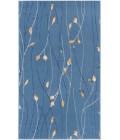 Nourison Grafix Area Rug GRF15-Light Blue