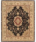 Nourison 2000 Area Rug Nourison 2000 Area Rug 2028-Black